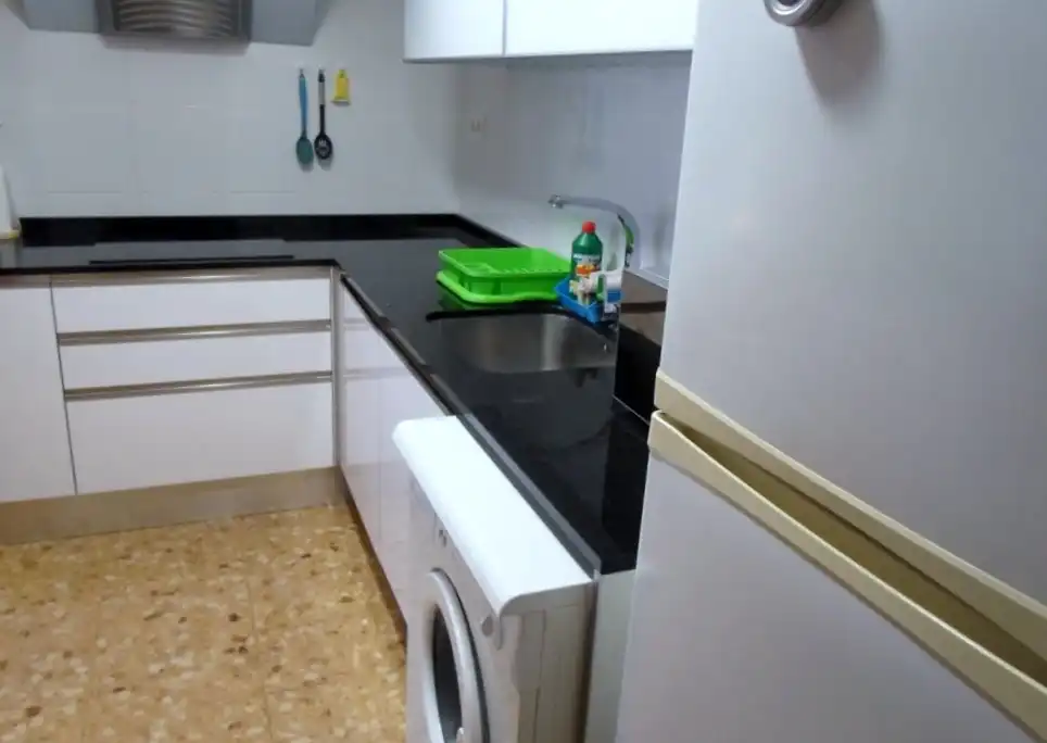 Pis de 63 m² a València