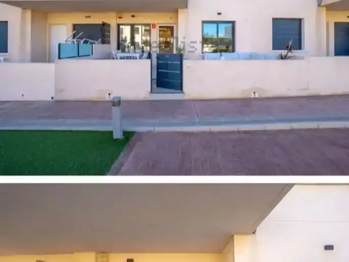 Piso de 69 m² en Pilar de la Horadada