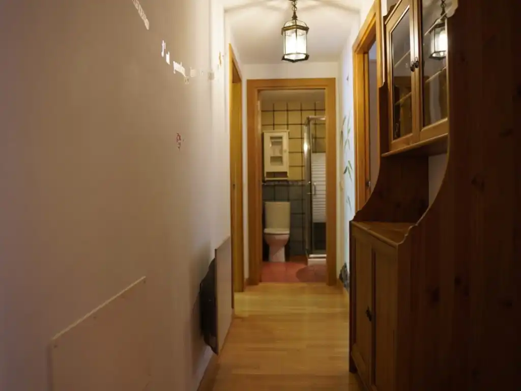 Apartamento 50 m² em Bielsa