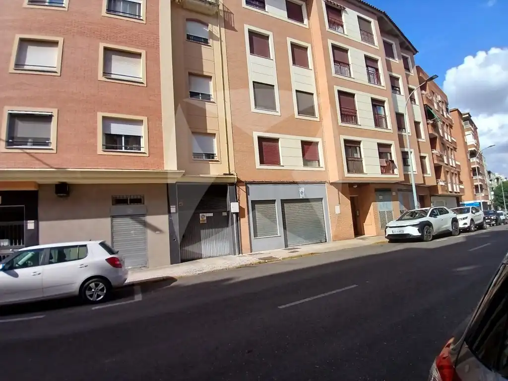 Pis de 88 m² a Badajoz
