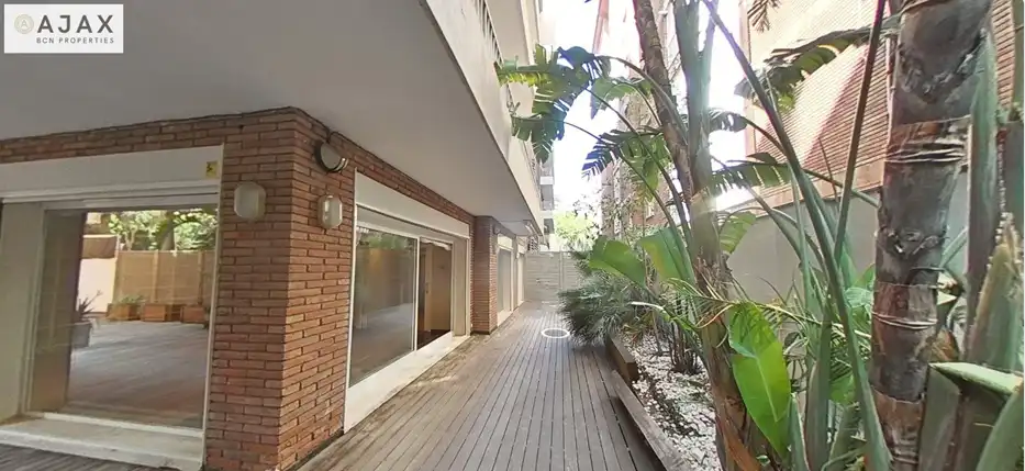 Pis de 180 m² a Barcelona