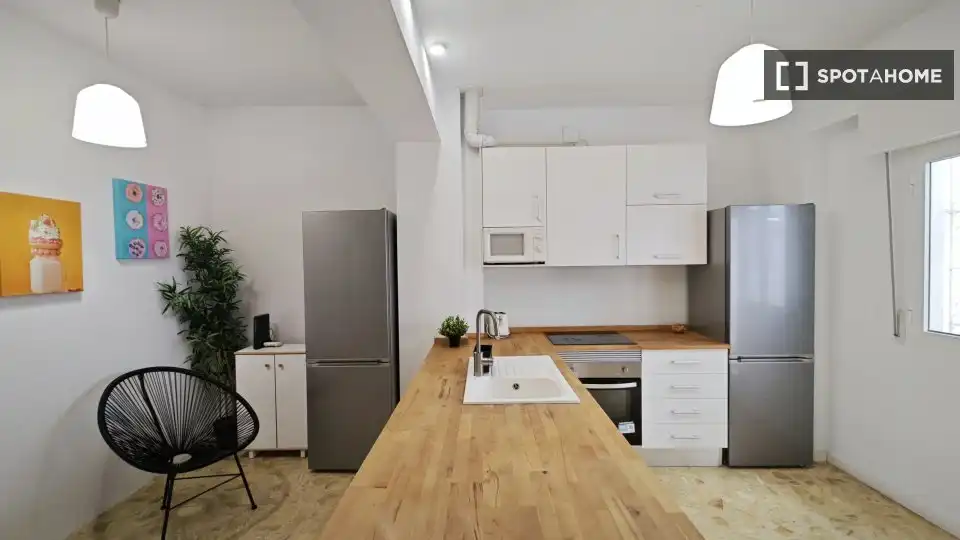 Habitación en alquiler, Cartagena