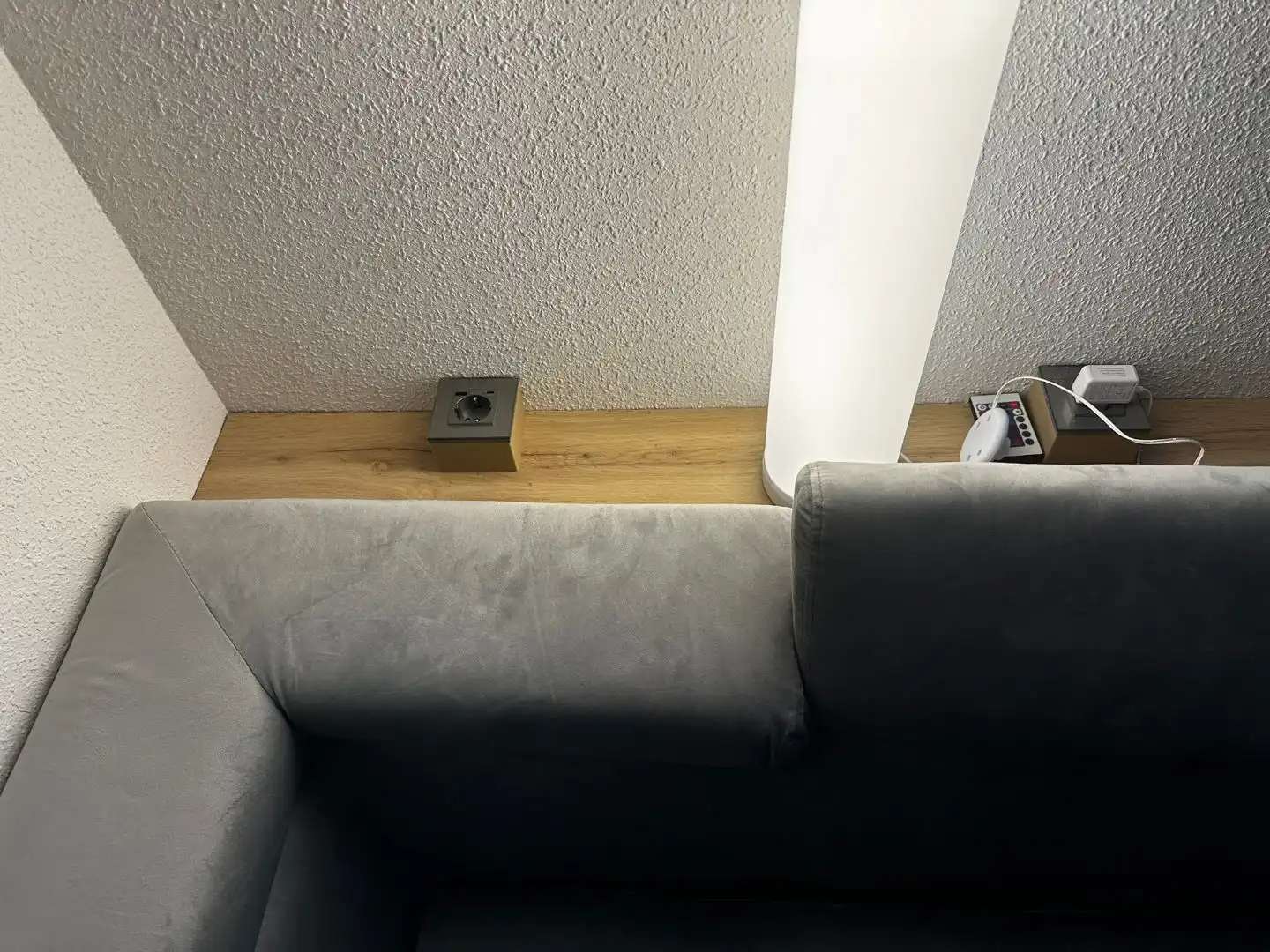 Habitación 75 m², Salamanca