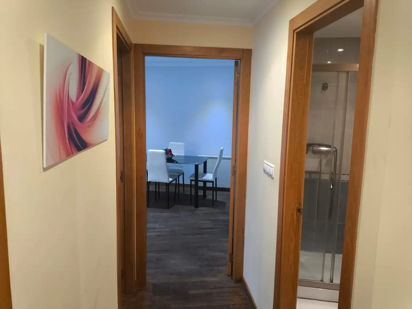 Pis de 71 m² a Arteixo