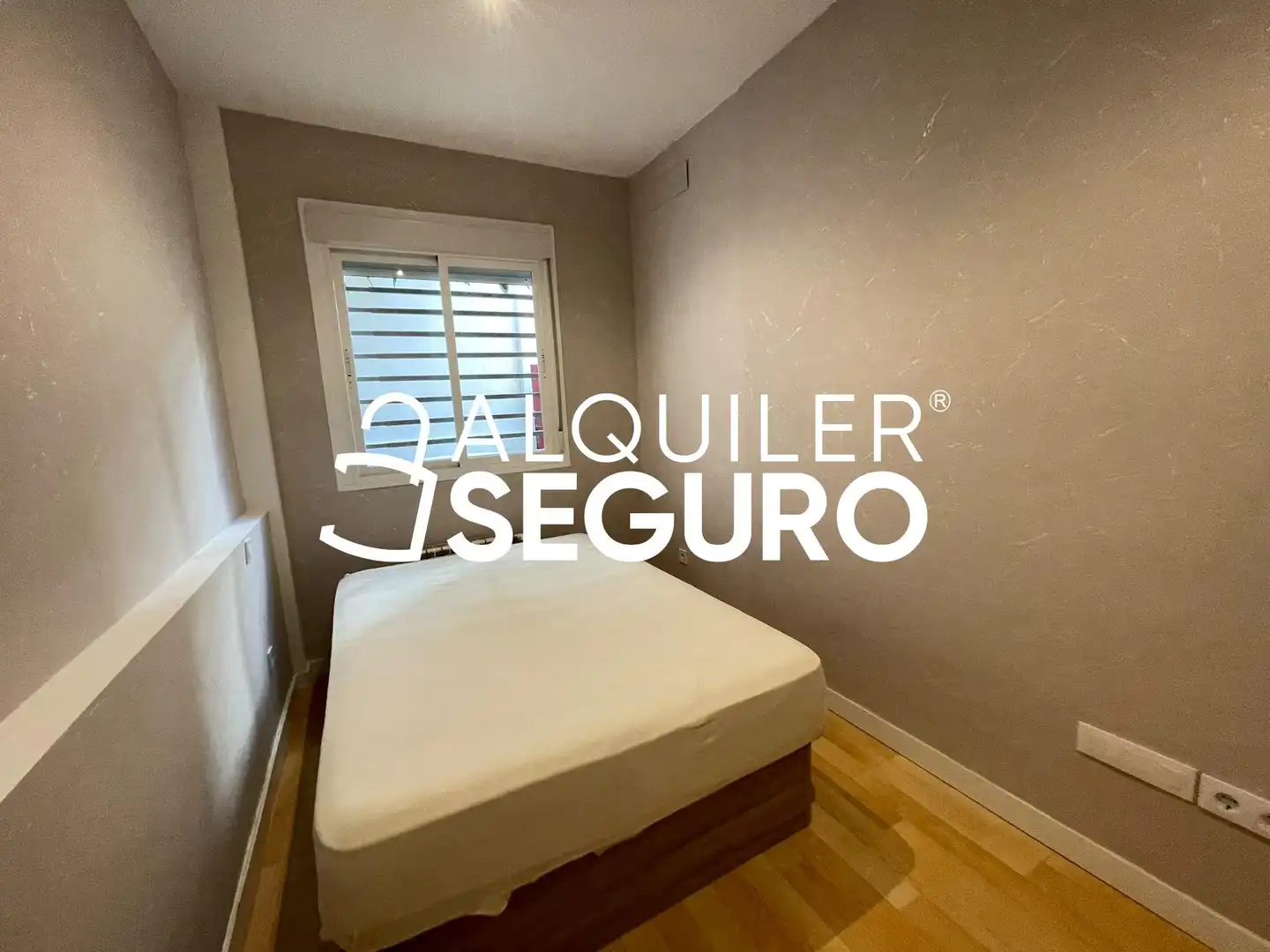 Appartamento 41 m² a Madrid