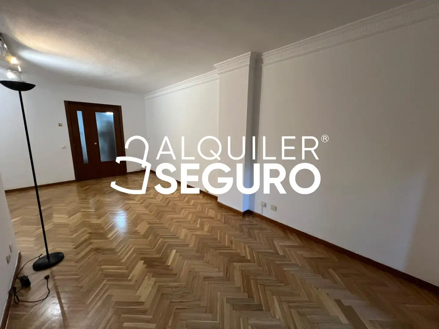 Pis de 100 m² a Madrid