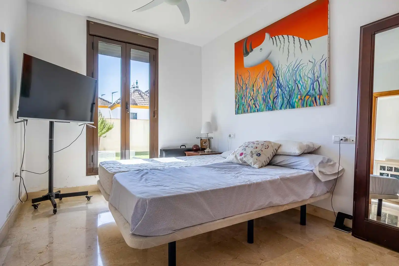 Pis de 96 m² a Castilleja de la Cuesta
