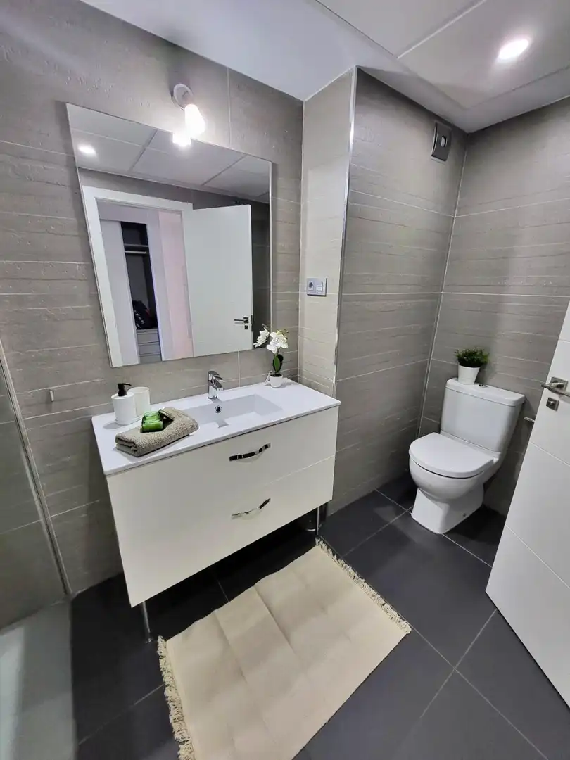 Pis de 80 m² a Rincón de la Victoria