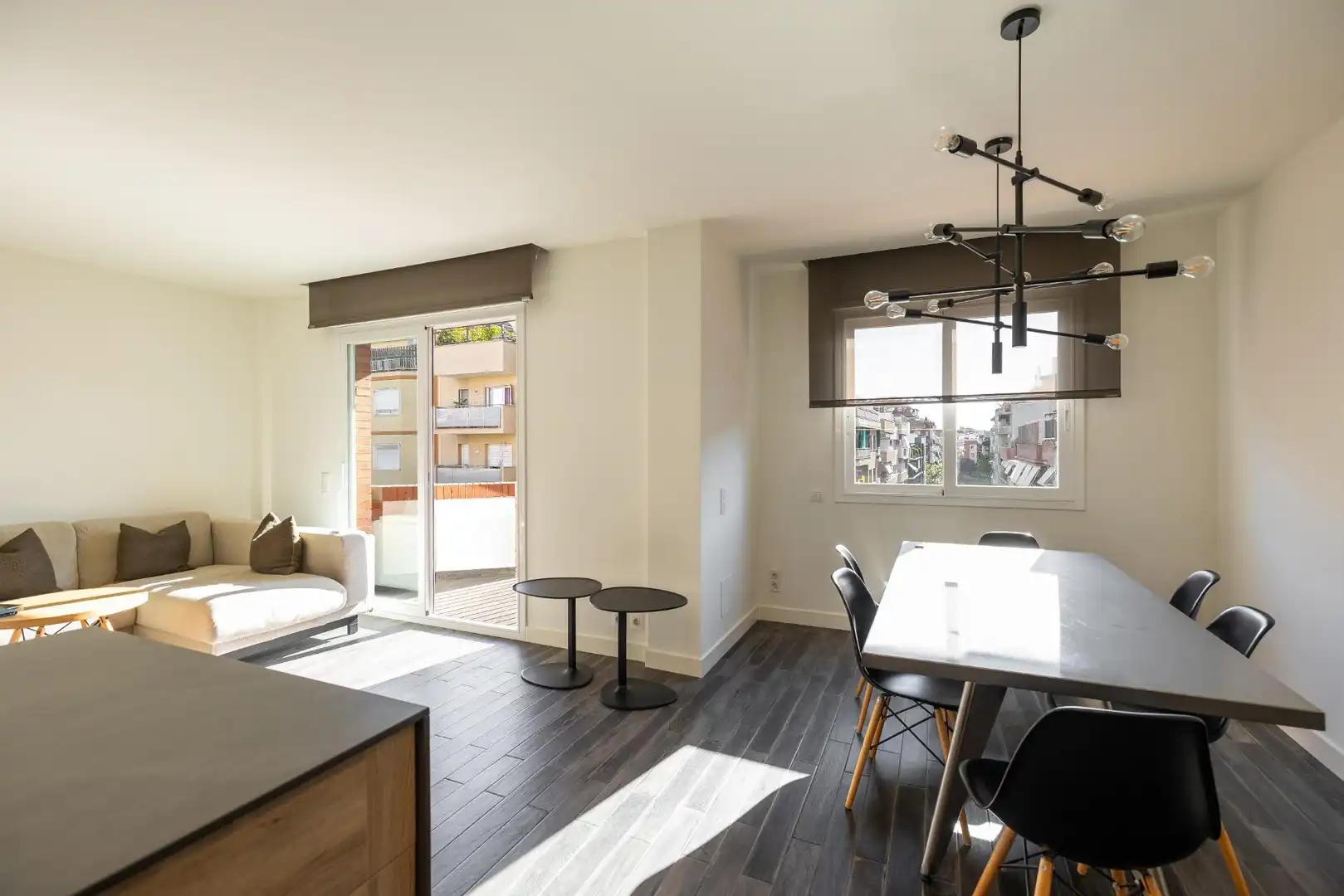 Pis de 89 m² a Barcelona