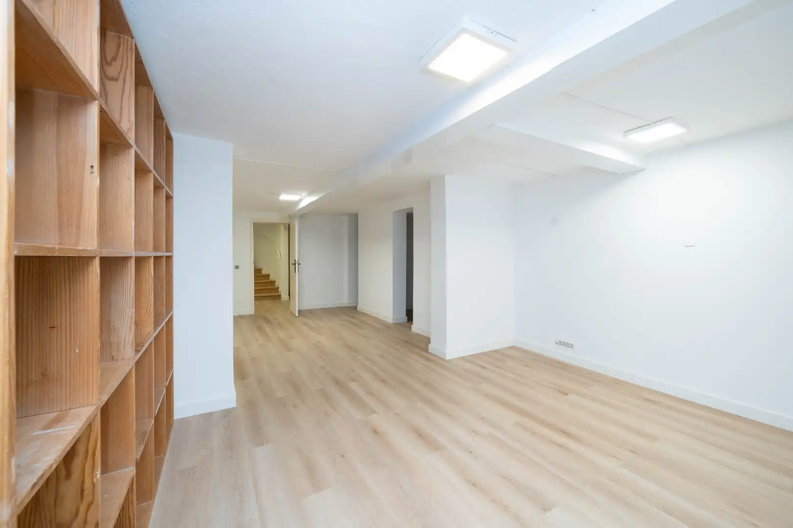 Casa de 505 m² a Madrid
