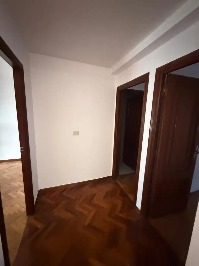 Piso de 82 m² en Culleredo