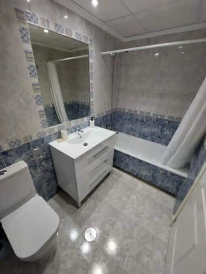 Piso de 73 m² en Rafal