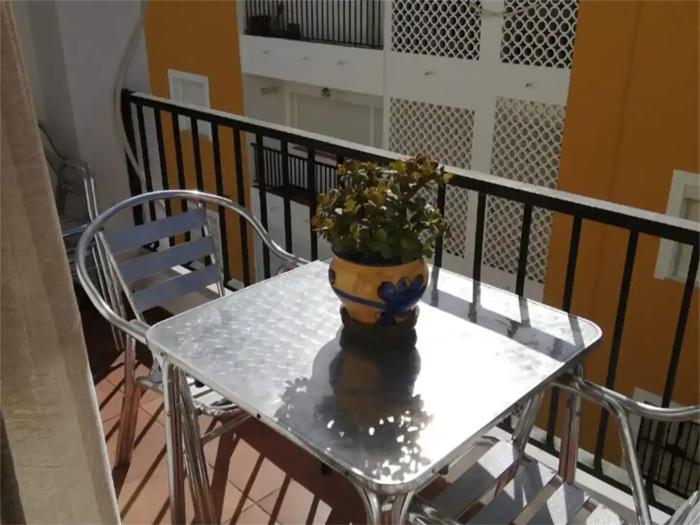 Piso de 105 m² en Chipiona