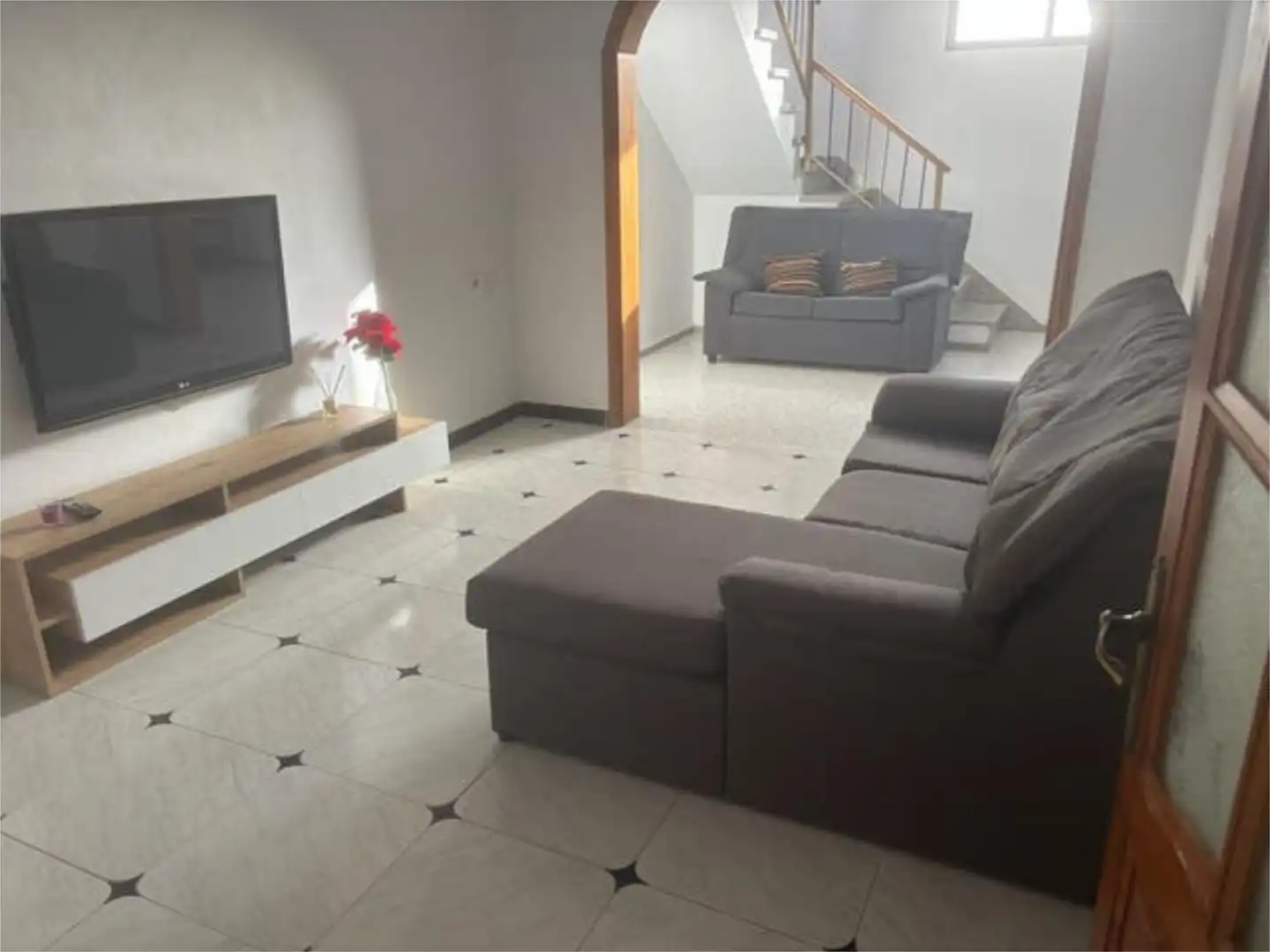 Piso de 79 m² en Valsequillo de Gran Canaria