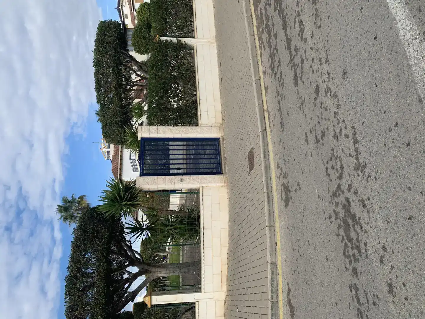 Piso de 65 m² en Vera