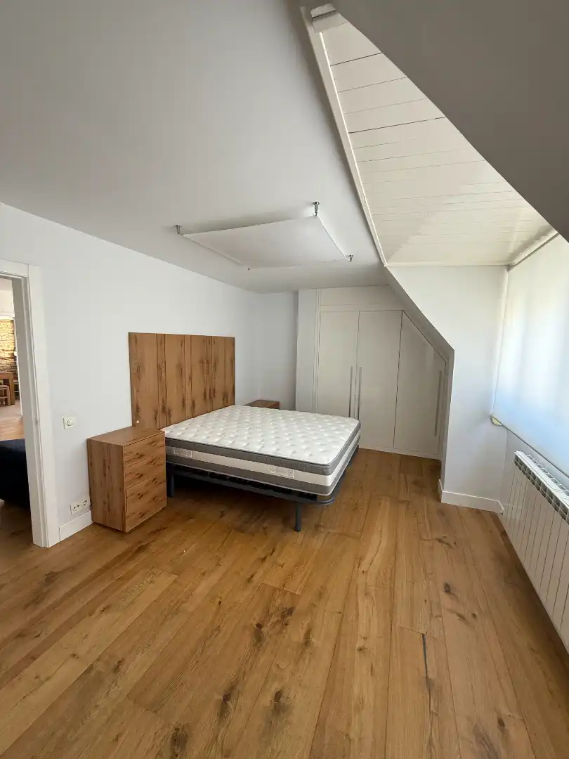 Pis de 79 m² a Zizur Mayor / Zizur Nagusia