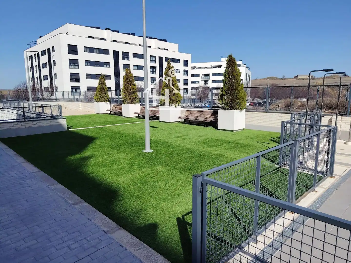 Pis de 114 m² a Guadalajara