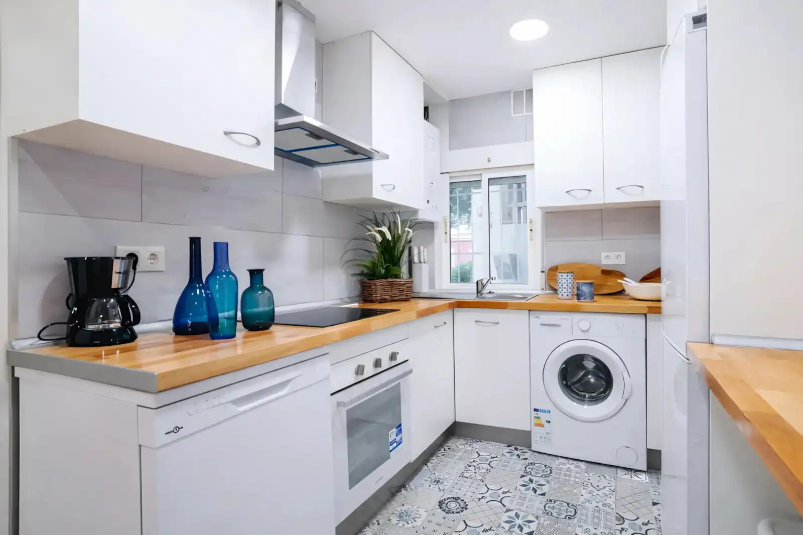 Habitación en alquiler, Madrid