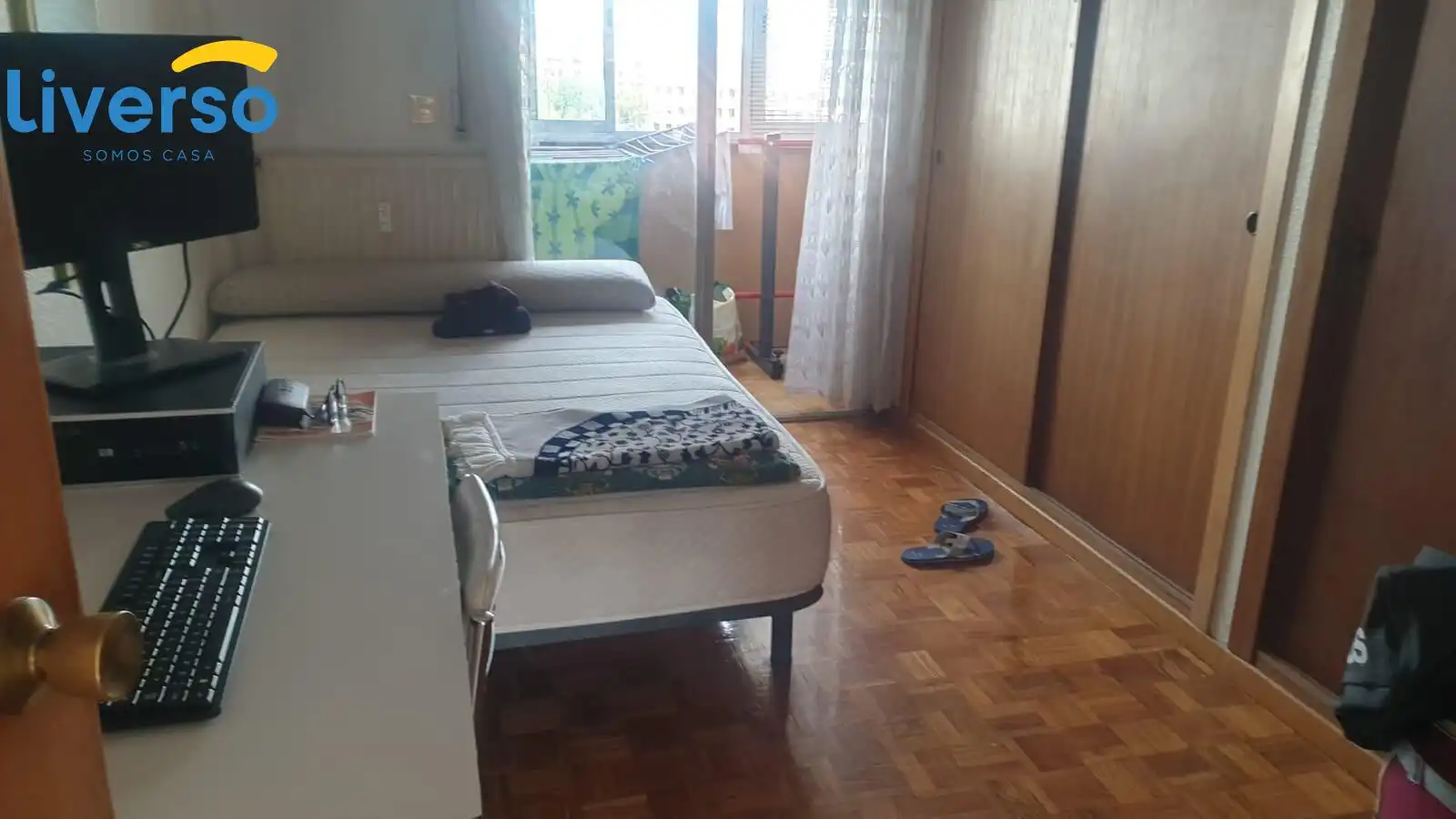 Zimmer zur Miete, Burgos