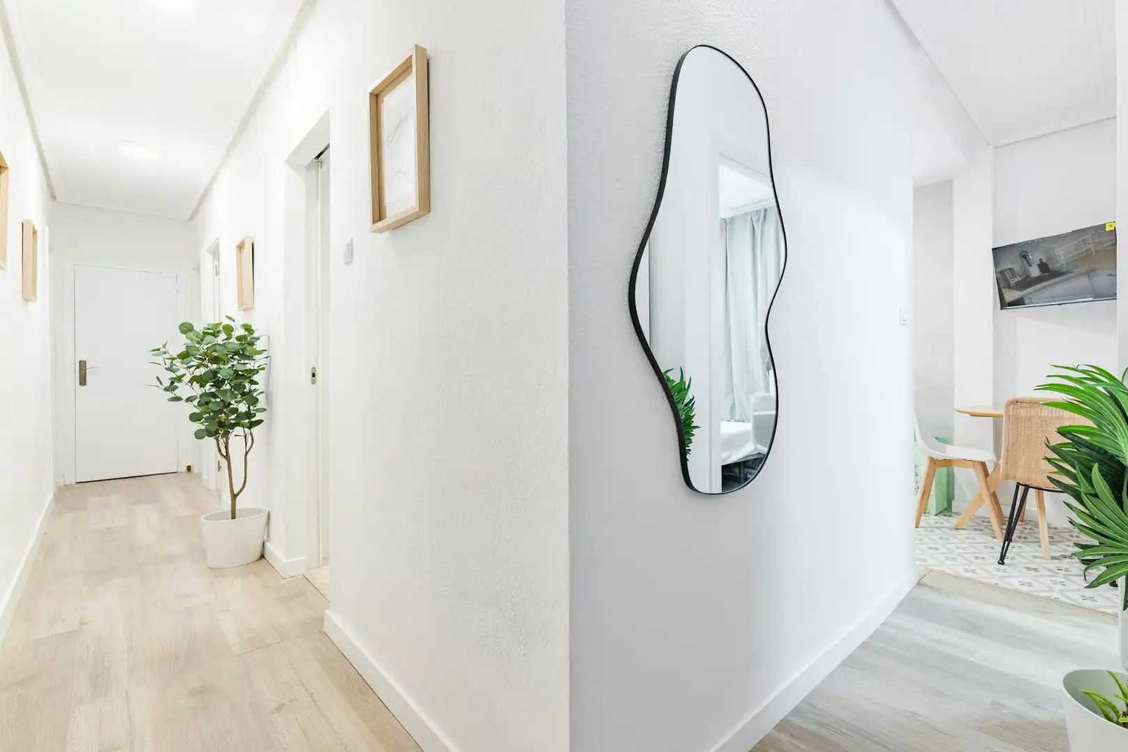 Habitació de lloguer, València