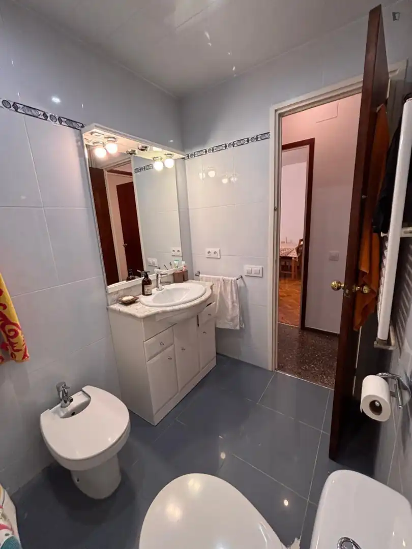 Habitación en alquiler, Barcelona