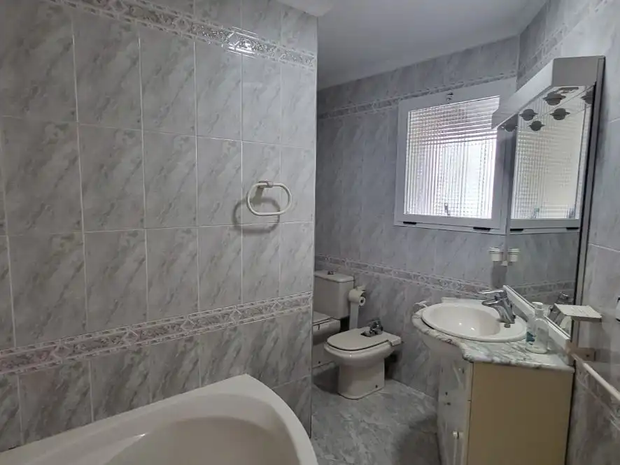 Pis de 108 m² a l'Olleria