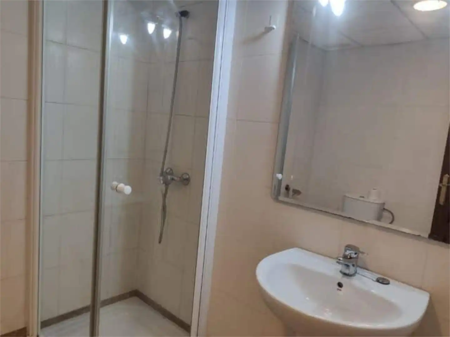 Piso de 100 m² en Sevilla