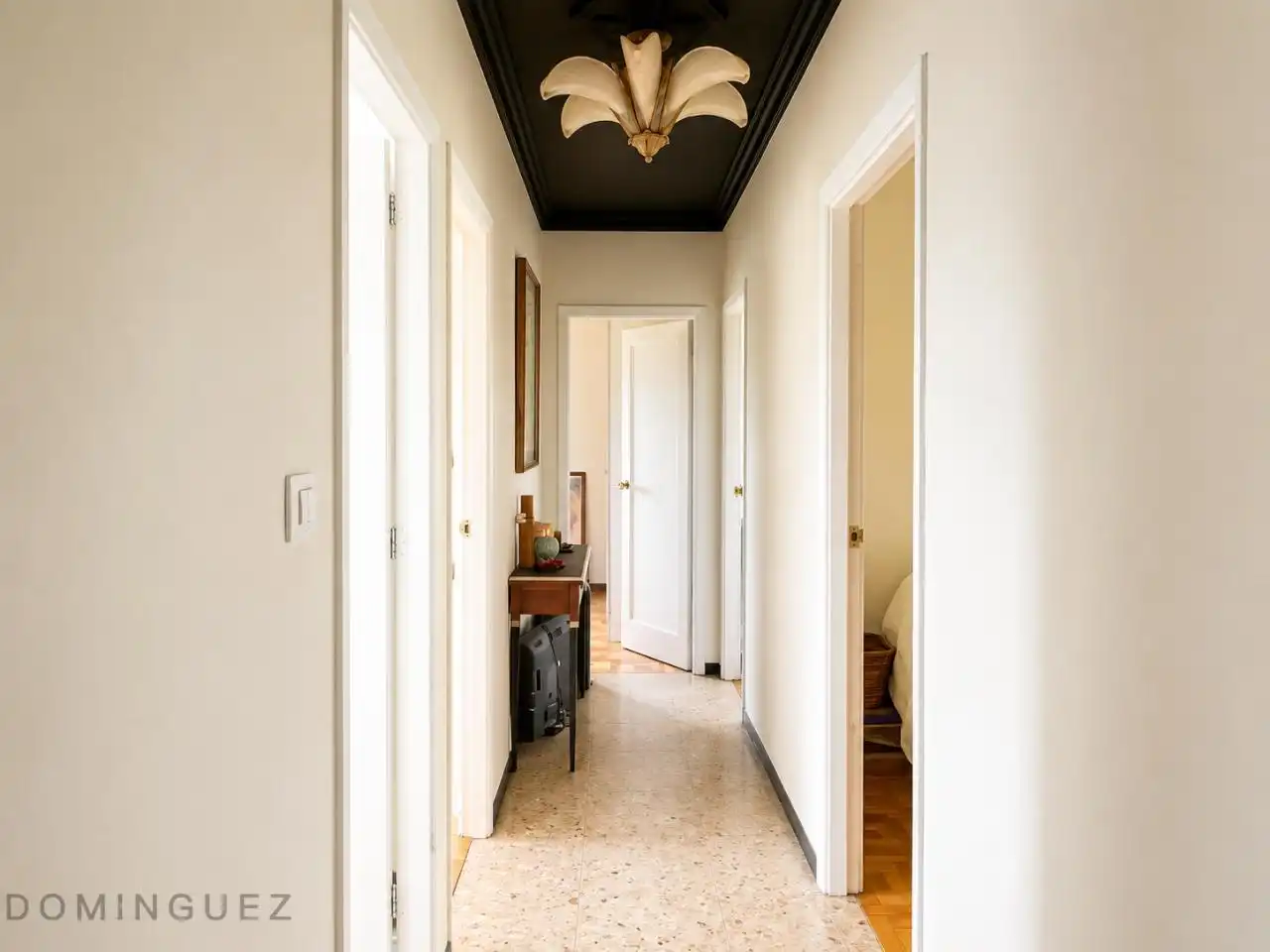 Piso de 233 m² en Cangas de Morrazo