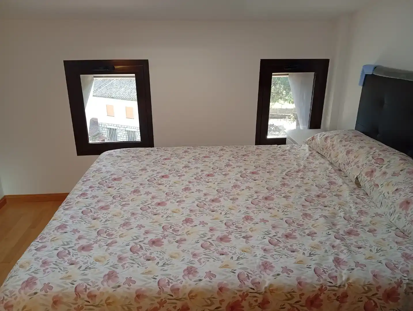 Piso de 110 m² en El Barraco