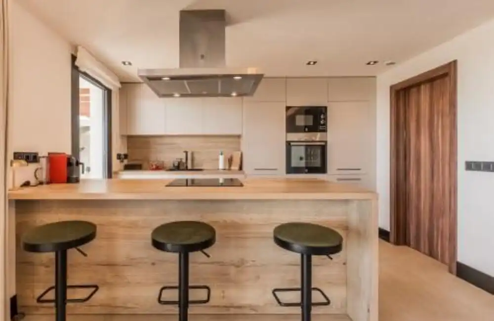 Piso de 173 m² en Marbella