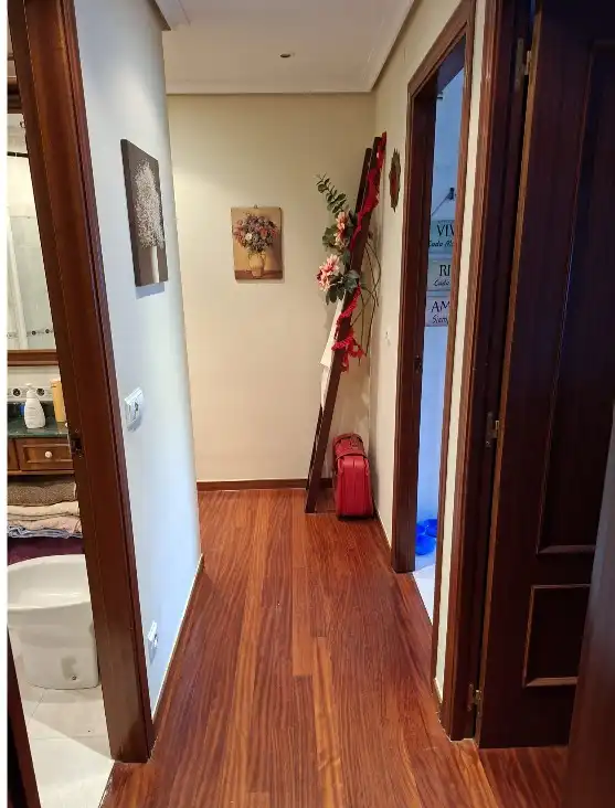 Piso de 65 m² en Castro-Urdiales