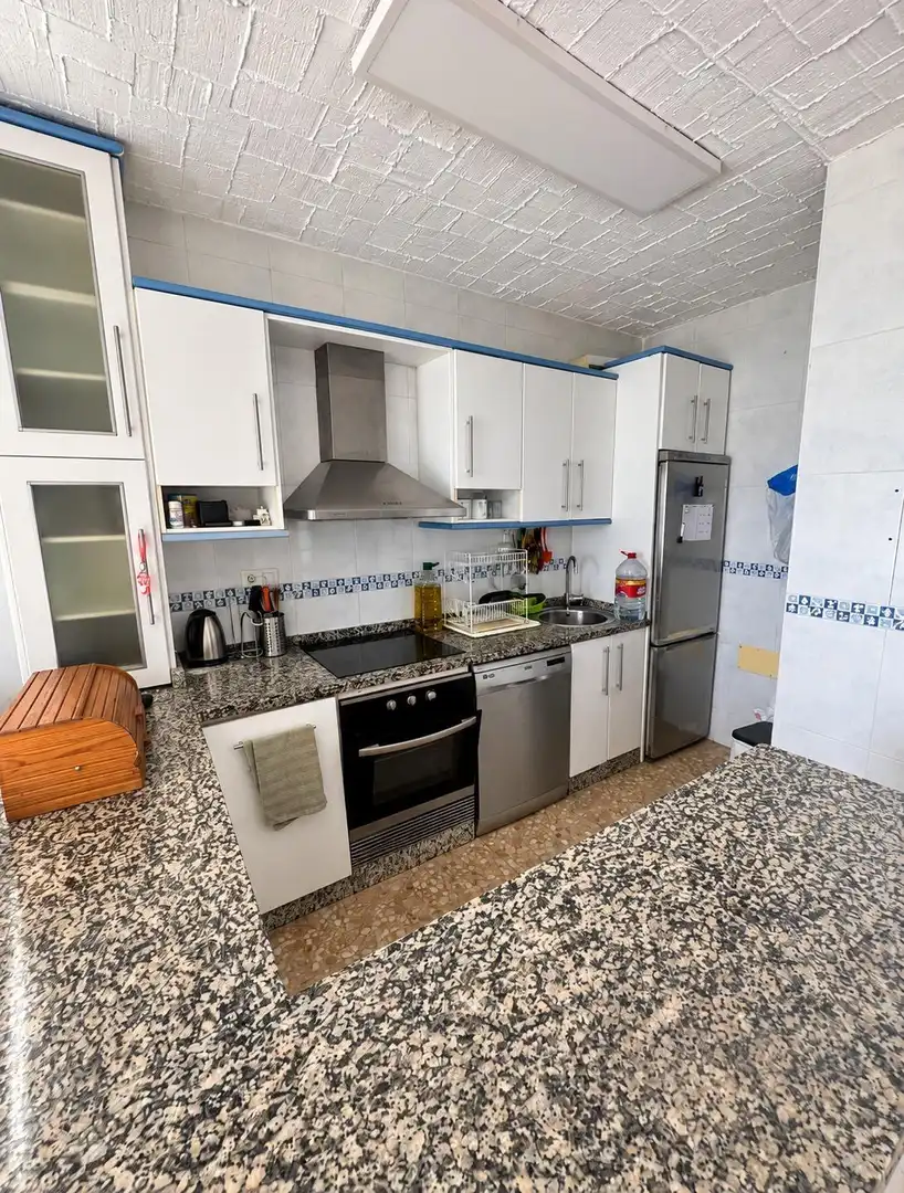Pis de 110 m² a Almeria