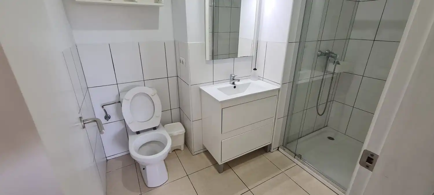 Apartamento 40 m² em Manacor