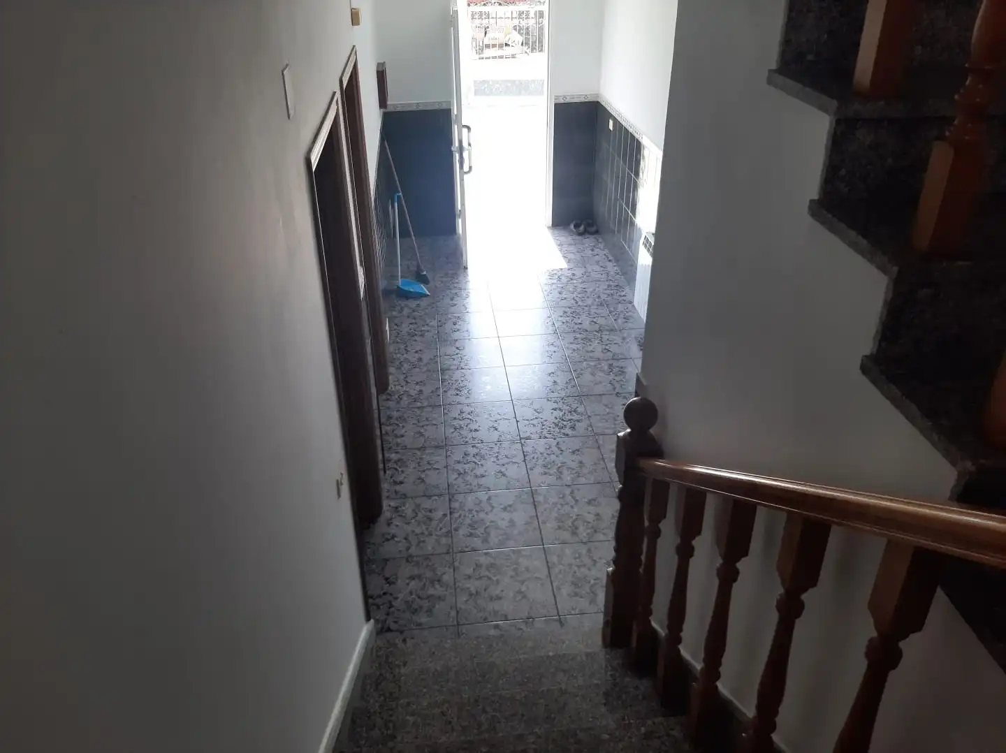 Casa en alquiler, Ferrol