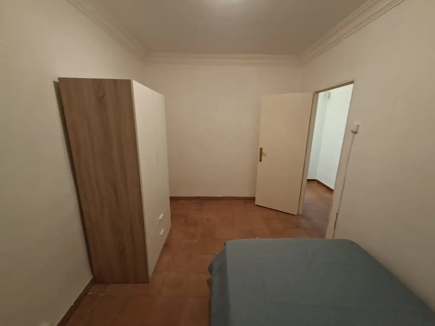 Habitación 71 m², Plasencia