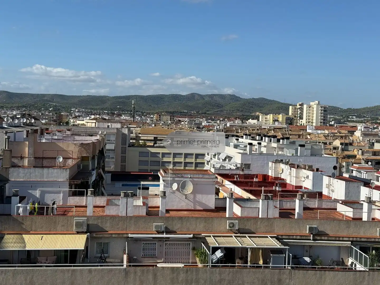 Piso de 74 m² en Vilanova i la Geltrú