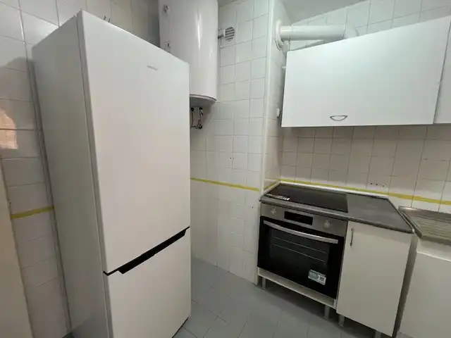 Pis de 90 m² a Puertollano