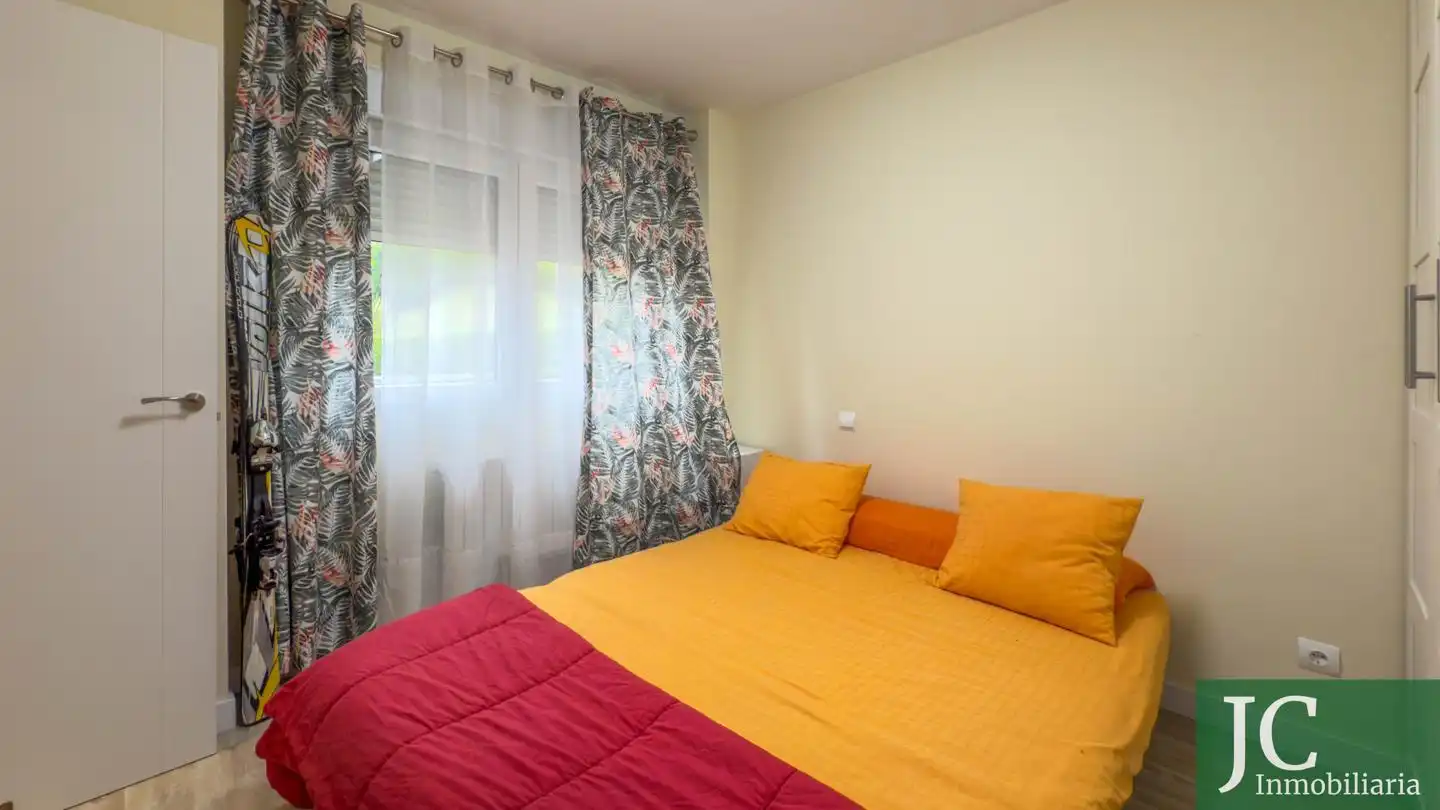 Piso de 80 m² en Santander