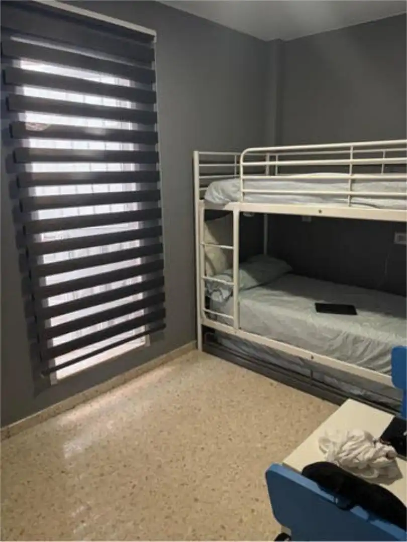 Piso de 55 m² en Chipiona
