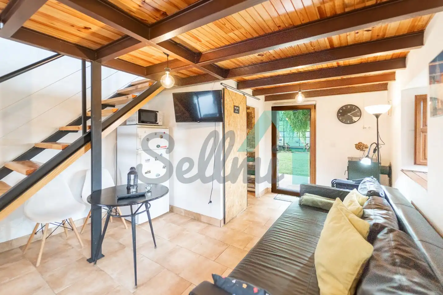 Casa de 96 m² en Oviedo