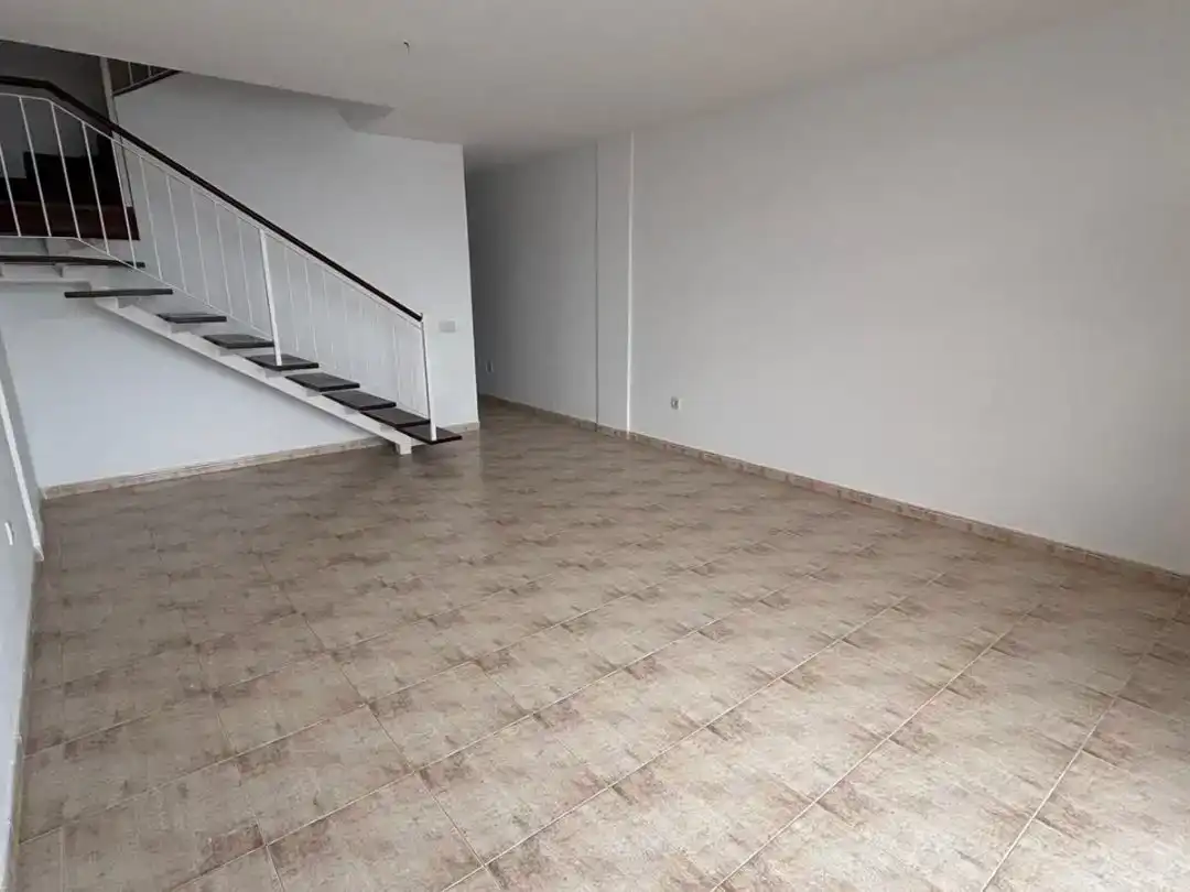 Piso de 165 m² en El Rosario