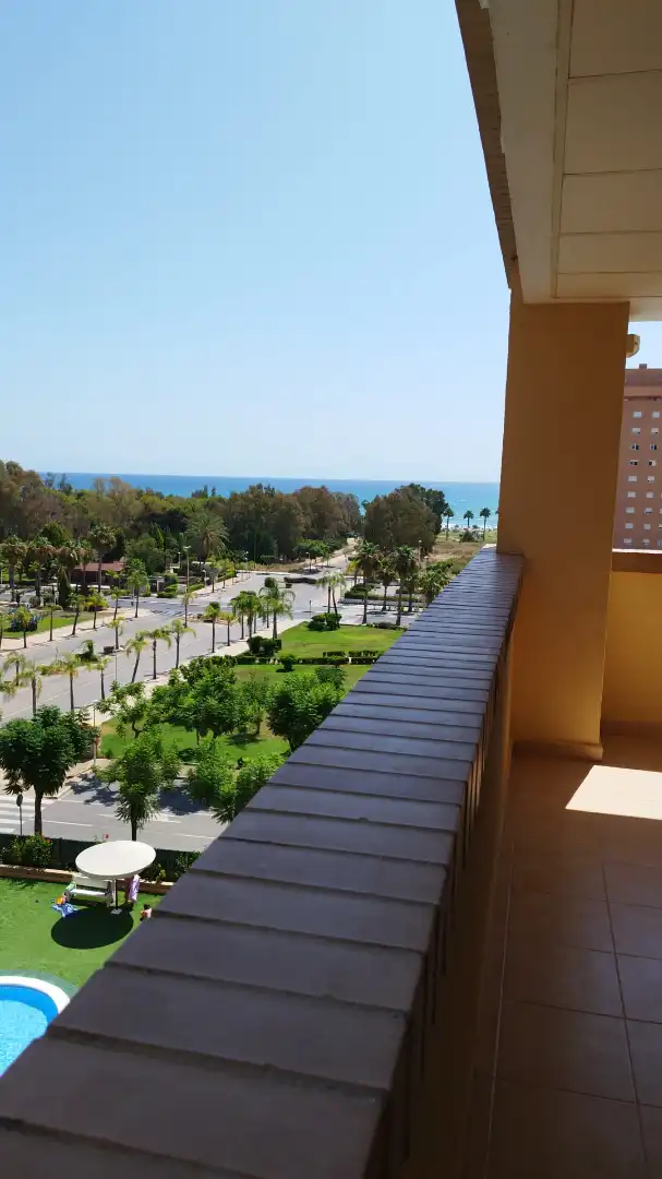 Piso de 65 m² en Oropesa del Mar