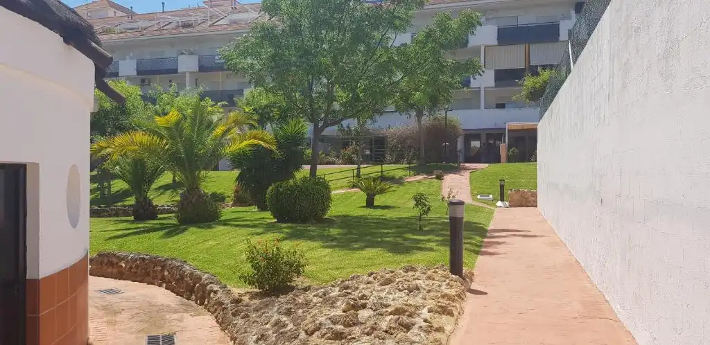 Piso de 80 m² en Cartaya