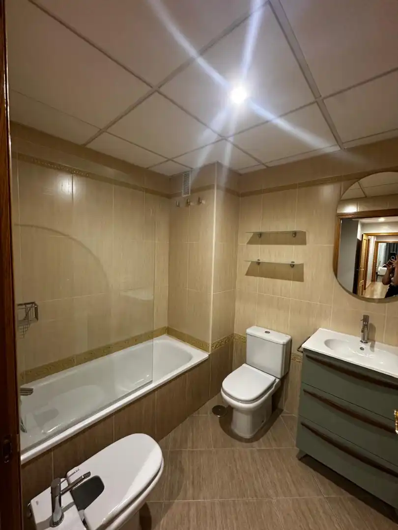 Piso de 90 m² en Don Benito