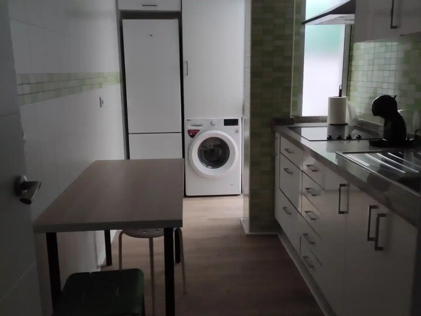 Piso de 90 m² en Punta Umbría