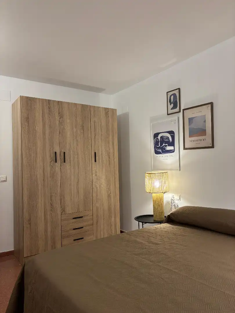 Piso de 60 m² en Almendralejo