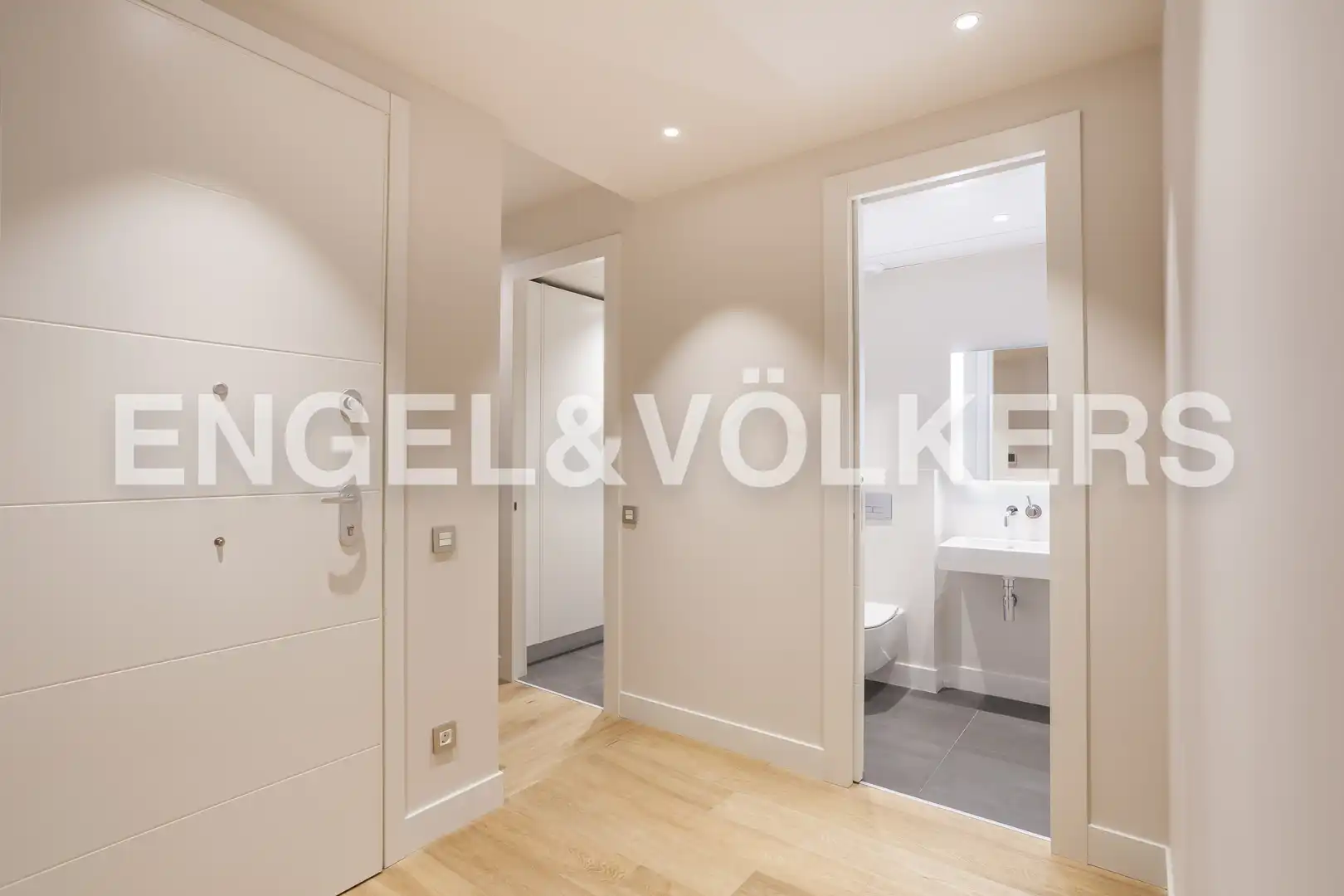 Pis de 217 m² a Madrid