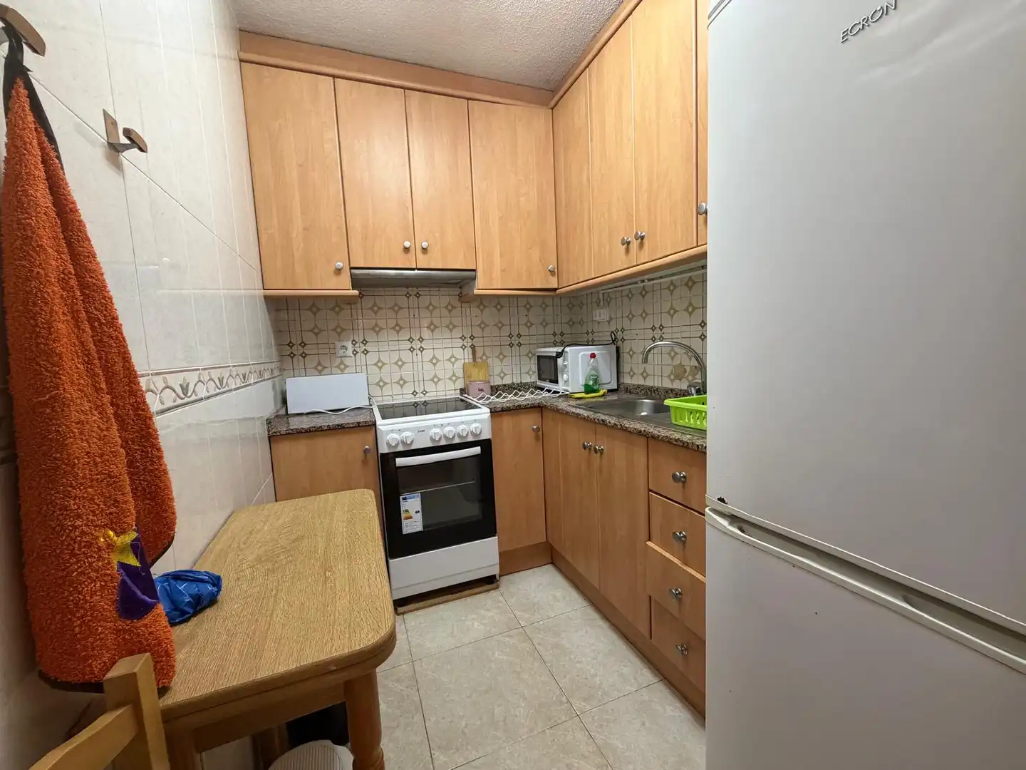 Pis de 60 m² a Santa Pola