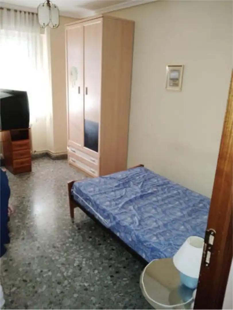 Habitación 95 m², Villarrobledo