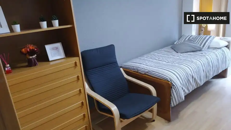 Habitación en alquiler, Zaragoza